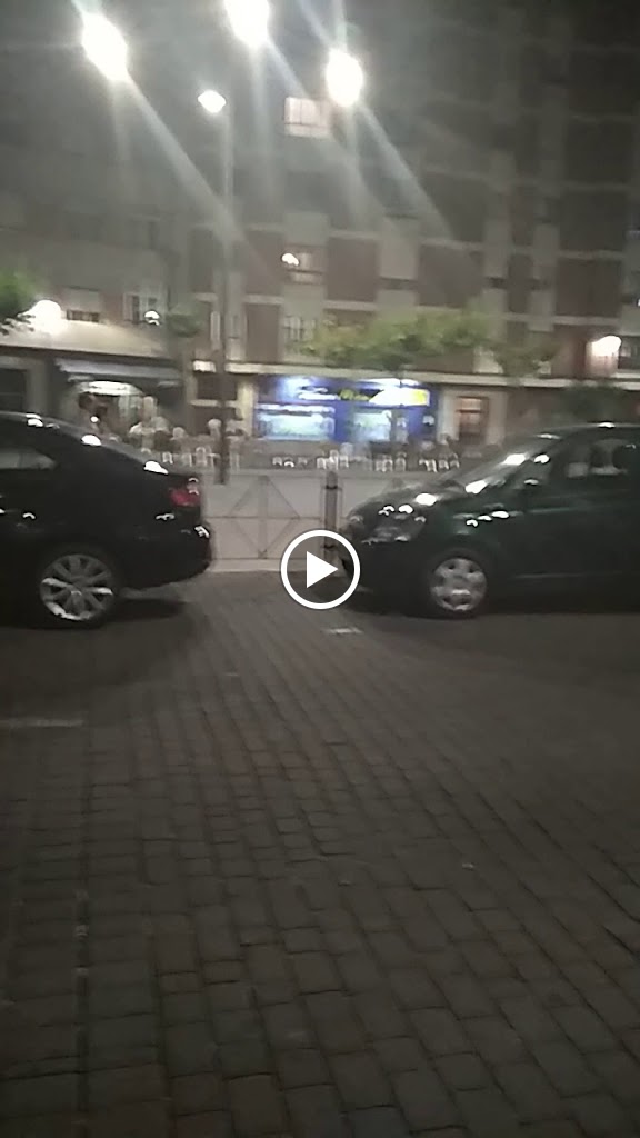Restaurante El Mortero — Videos