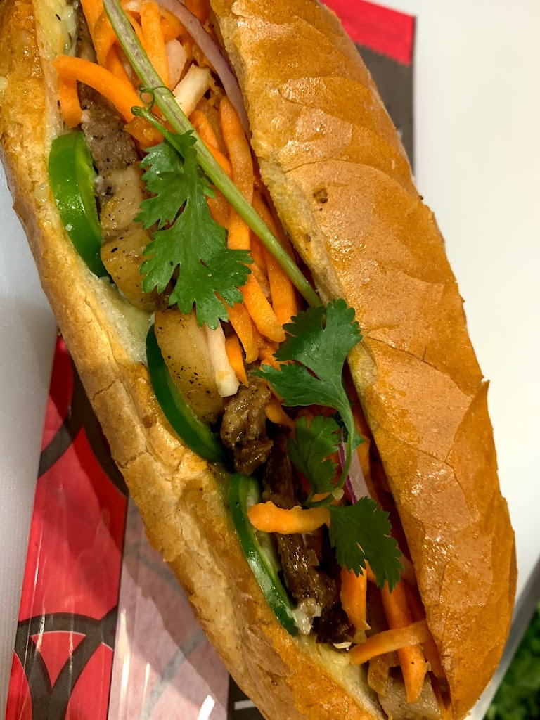 Bánh mì