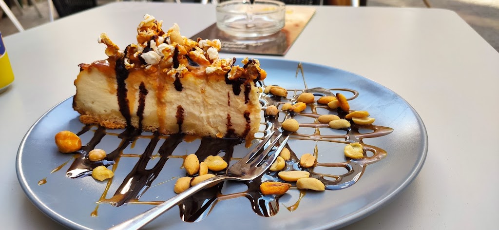 Sweet and Chili — Comida y bebida