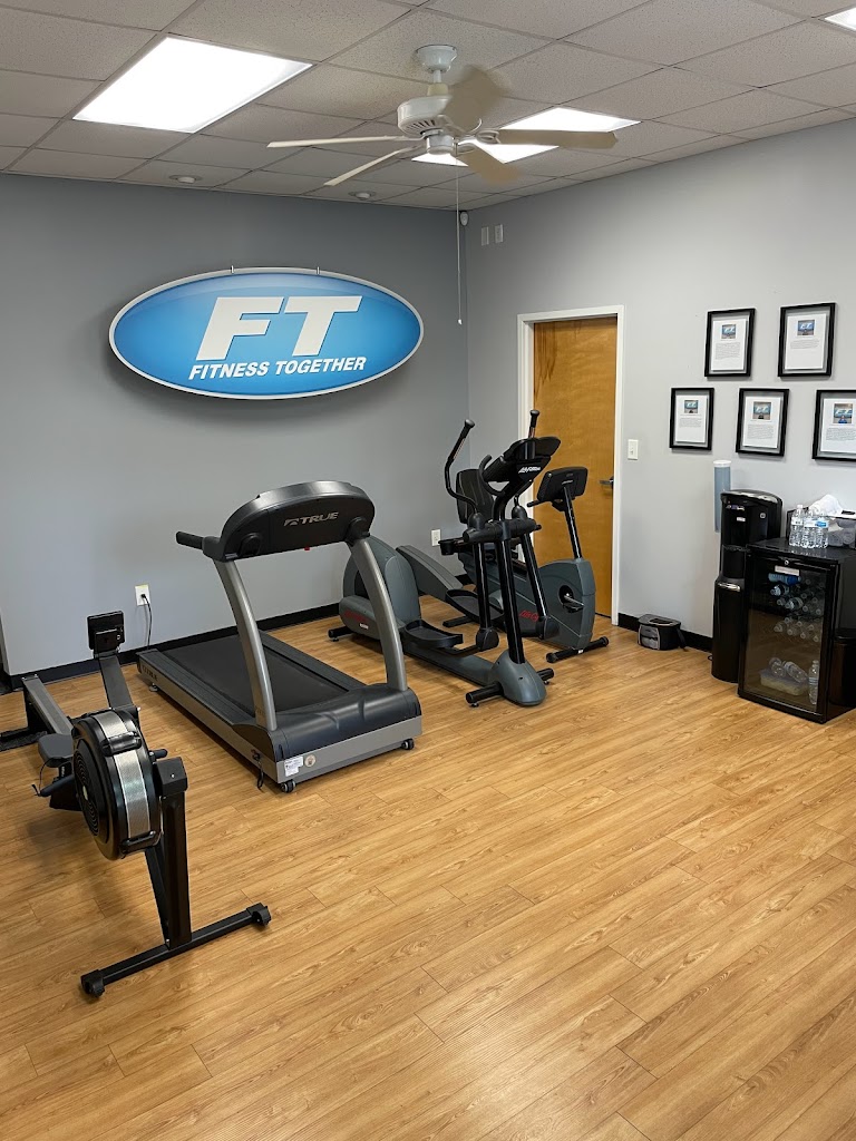  Fitness Together-Cary