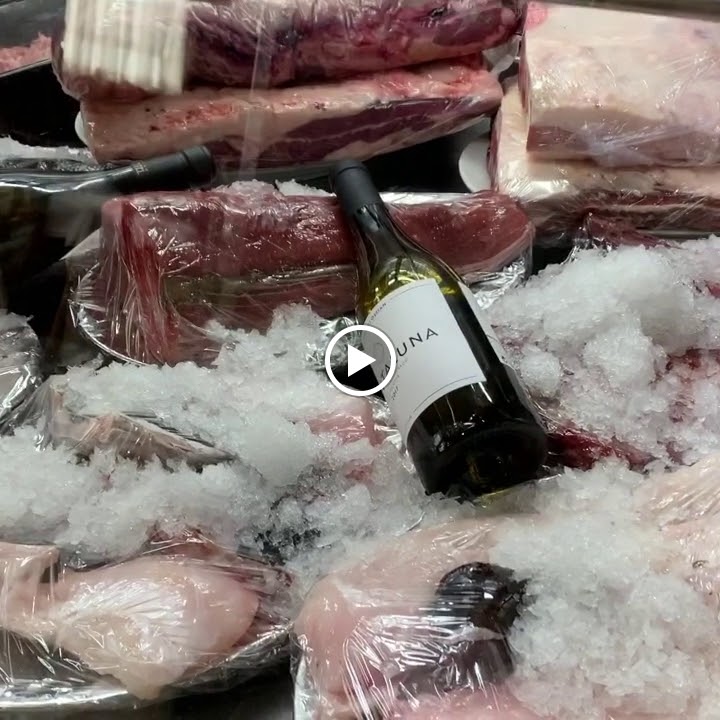 Restaurante Linares — Videos