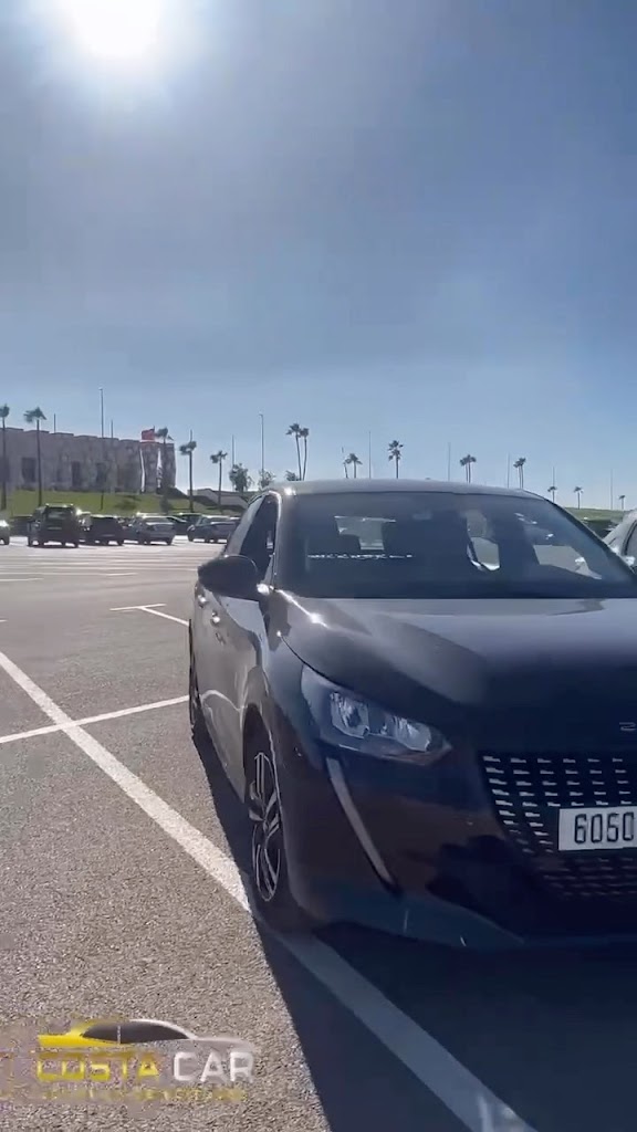 Agência de Aluguer de Carros em Fes