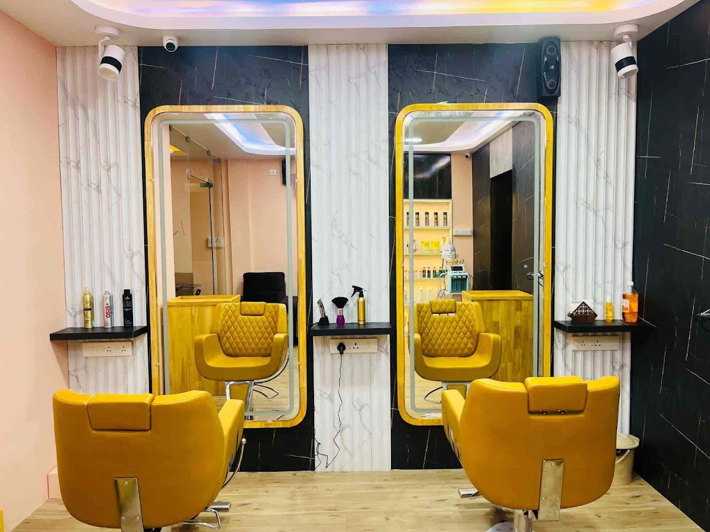 Jannat Beauty Salon