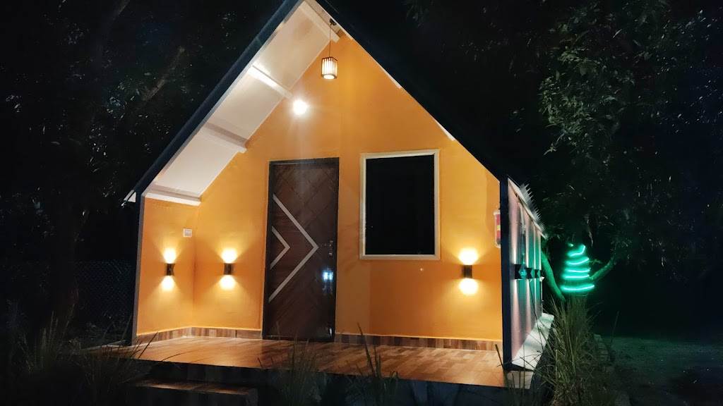 Spenceh Haven Resorts And Restaurant