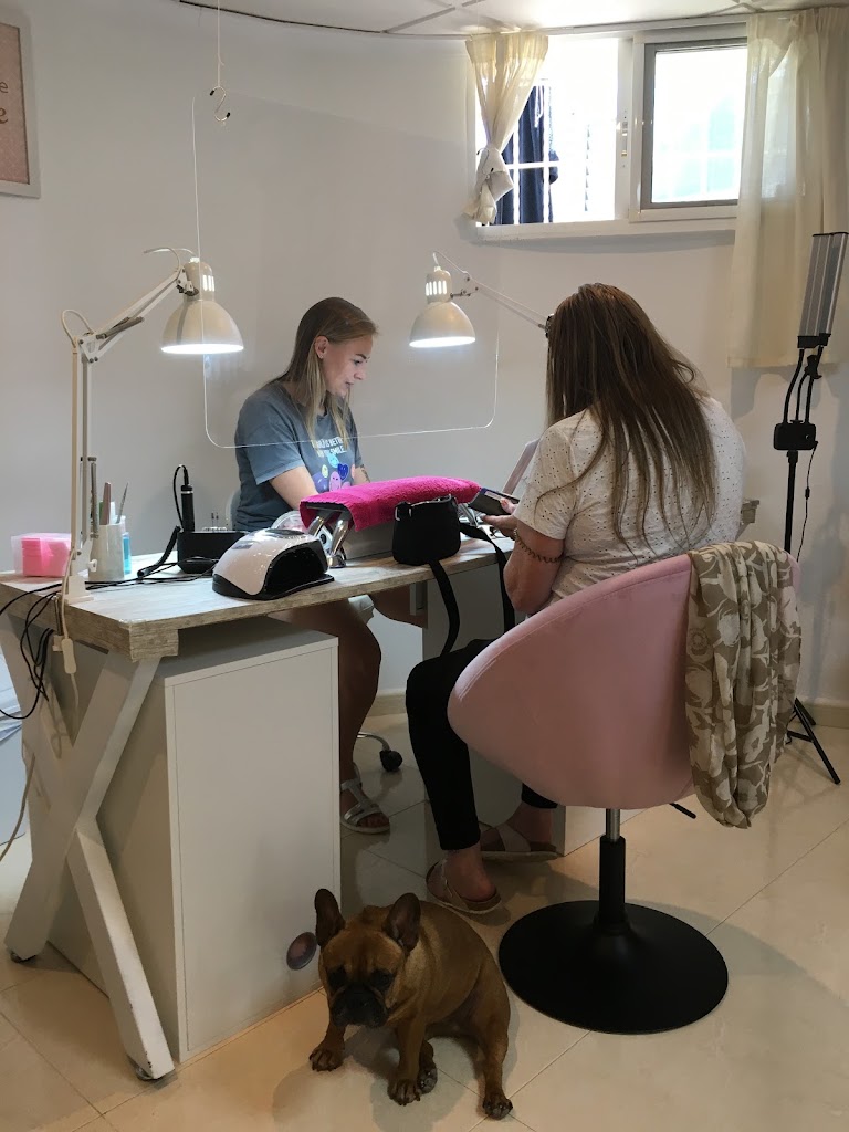 Beautysalon MOOI — Peinado