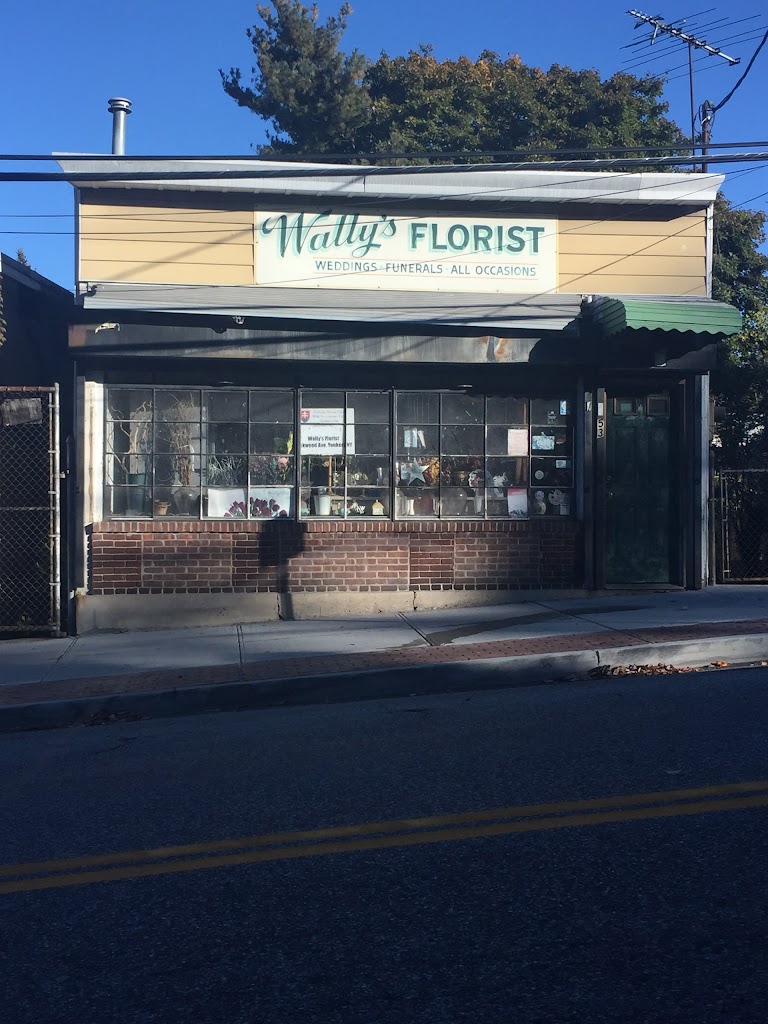 Wallys Florist and Gifts Inc