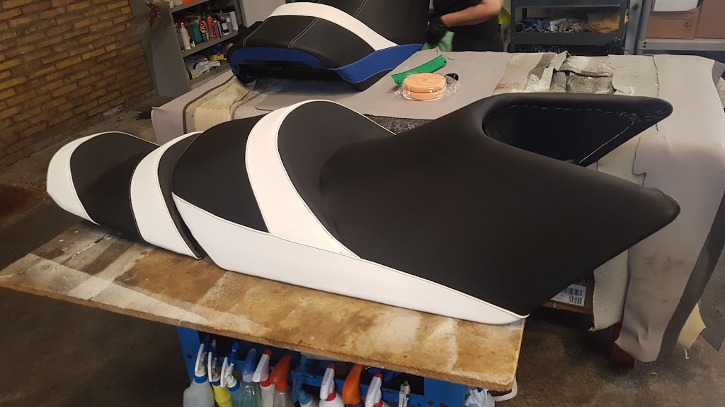 JL Cars Restauracion