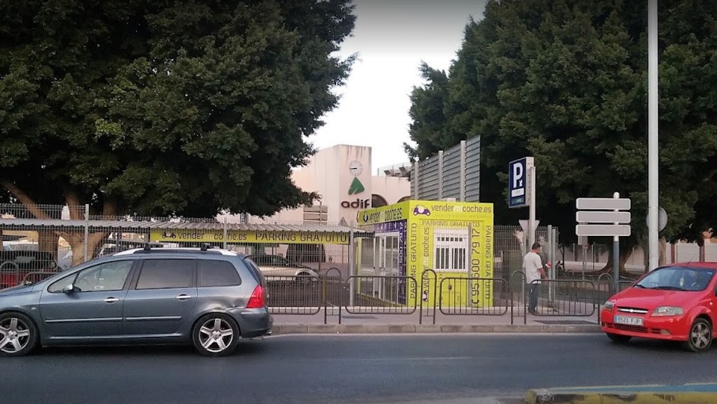 VenderMiCoche.es Algeciras — Del propietario