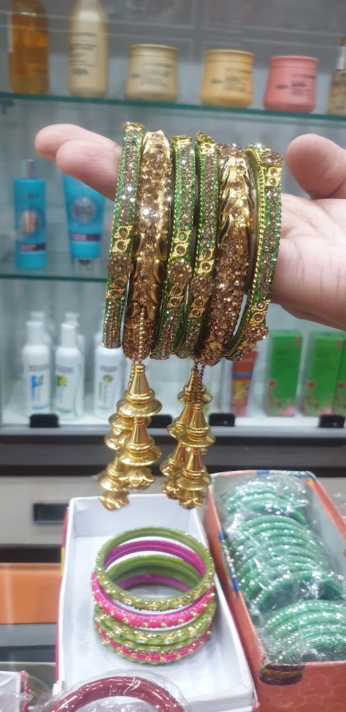 Shringaar Professional Beauty Parlour