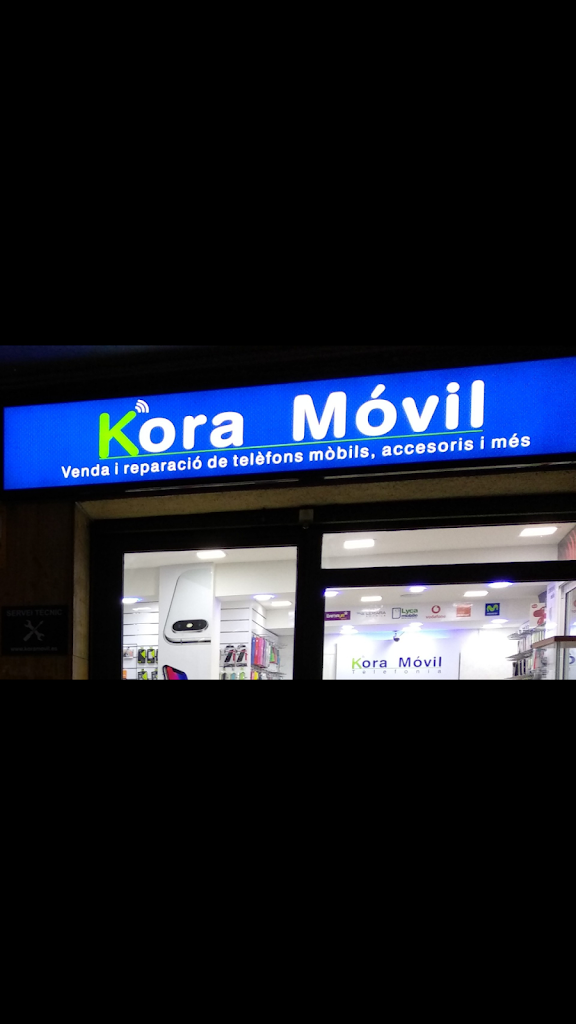 Kora Movil