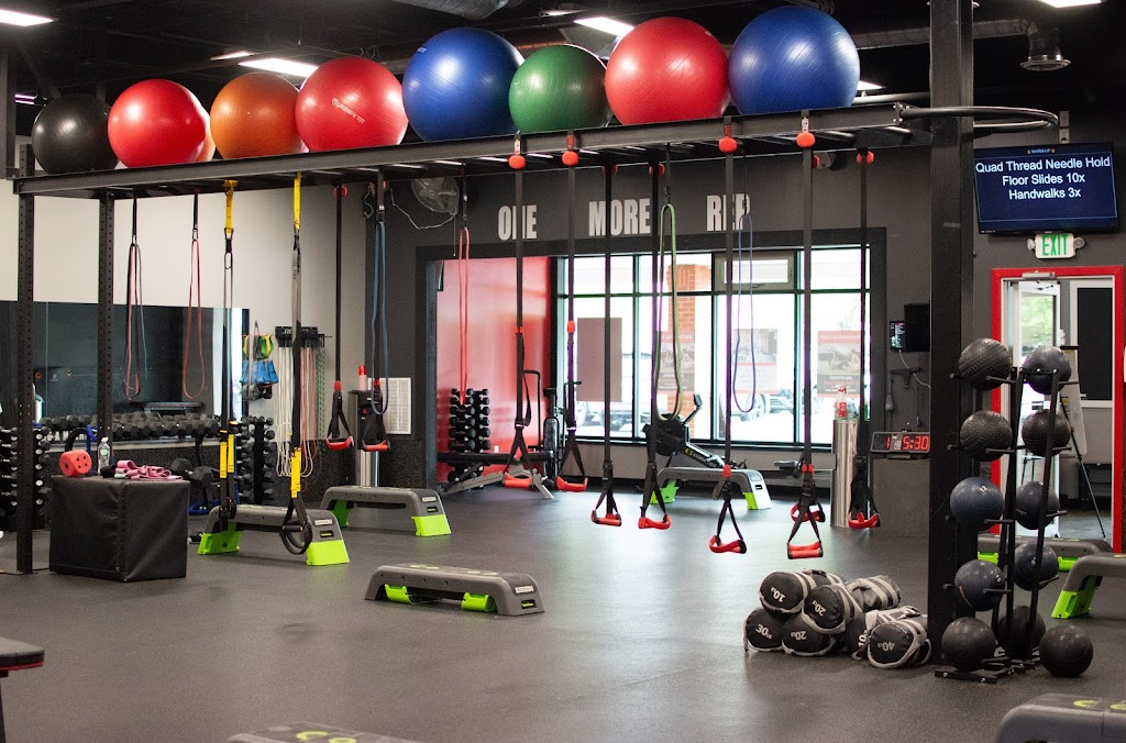  JNA Fitness Waldwick