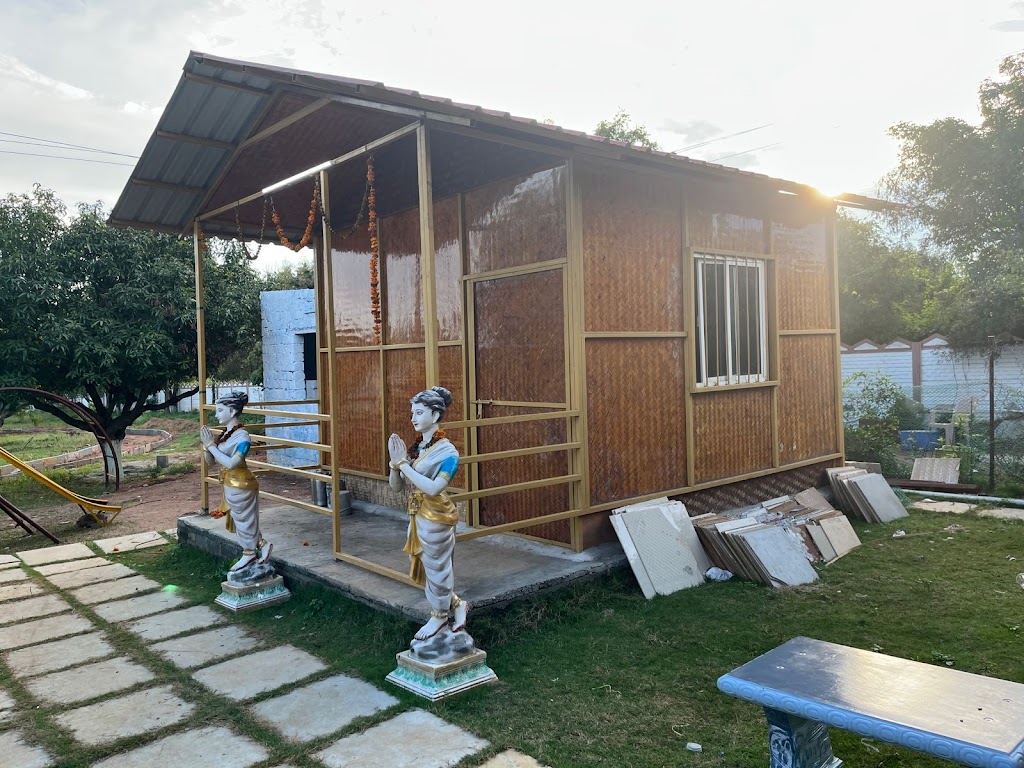 Kumudapuram Village Resort