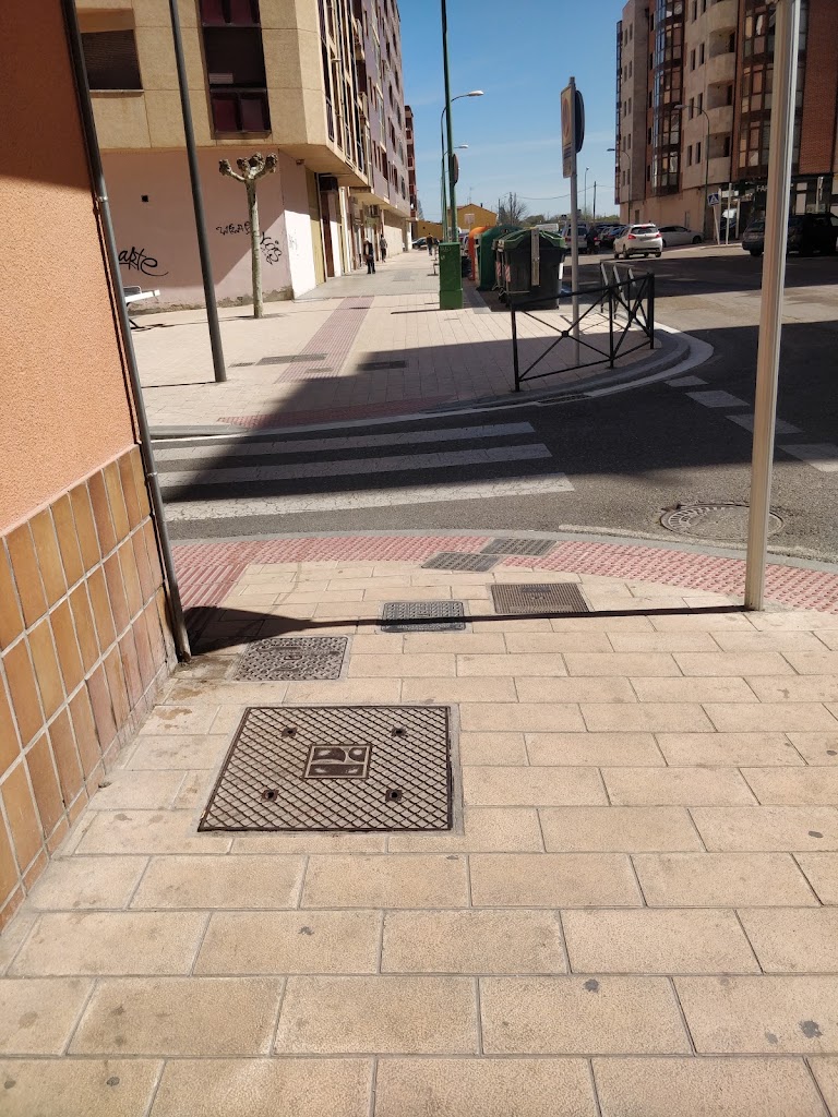 Bar El Ferial — Del propietario