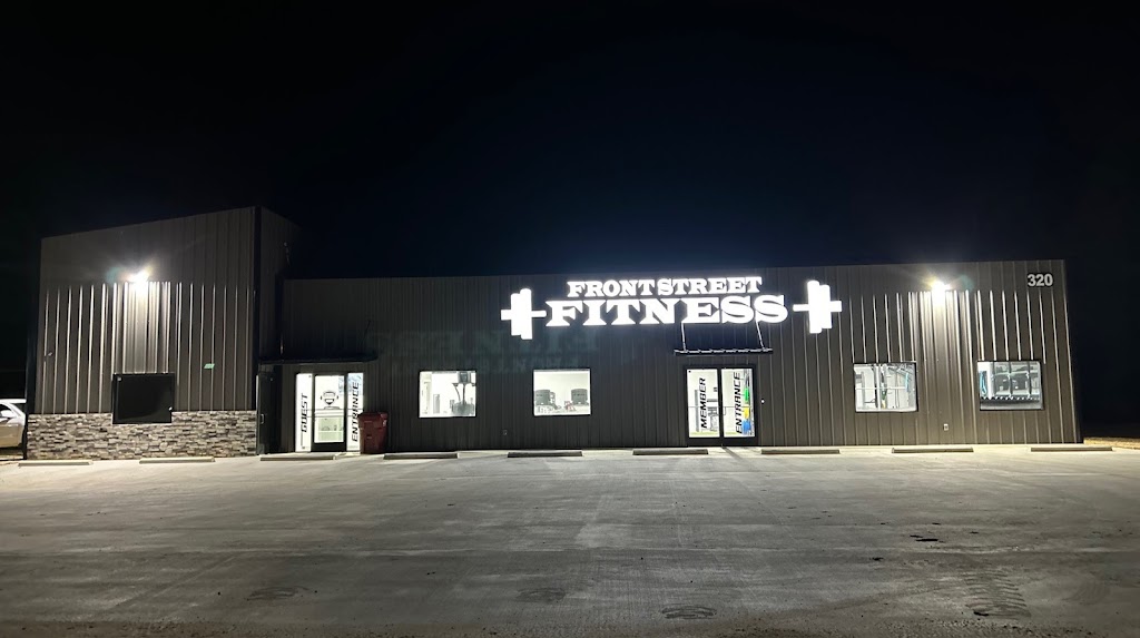  Front Street Fitness