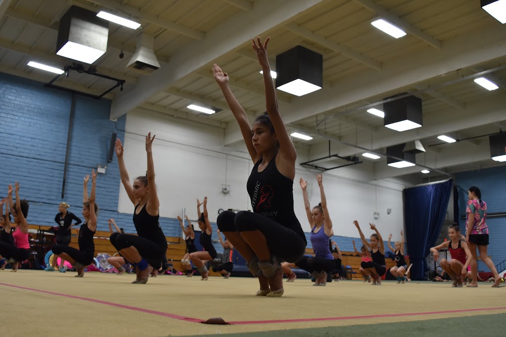  Rhythmic Academy of Los Angeles