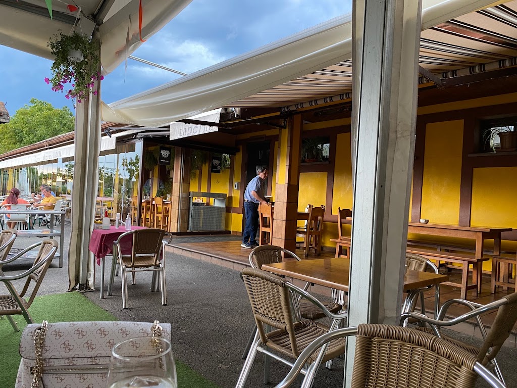 Restaurante Taberna Aldaia