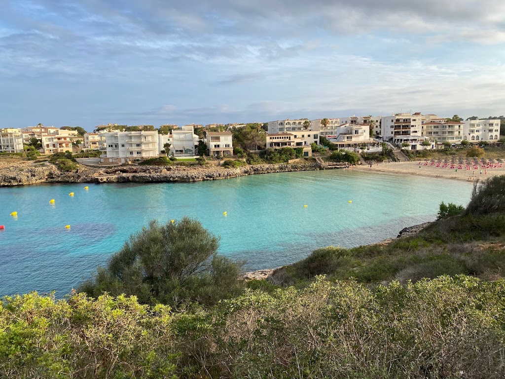 Platja de Cala Marcal