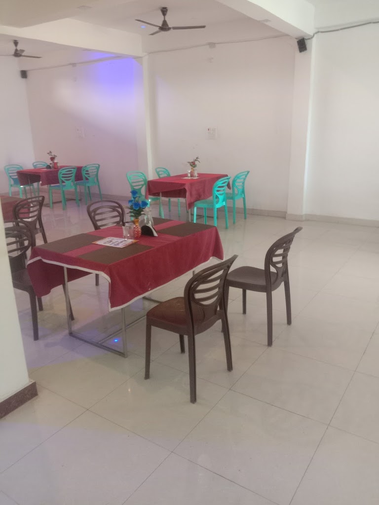 J K Royal Family Restaurant