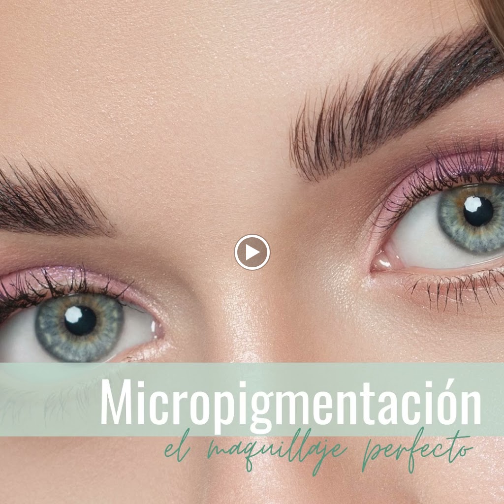 Inno Esthetic | Centro Estetico y Bienestar — Del propietario
