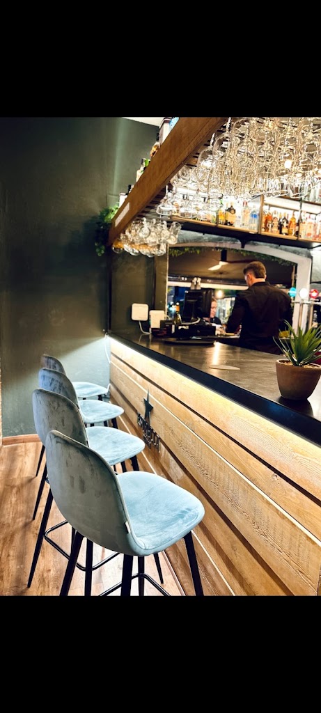 Tabare Gastrobar — Ambiente