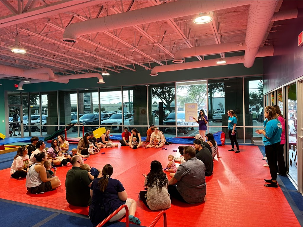  The Little Gym of Cypress