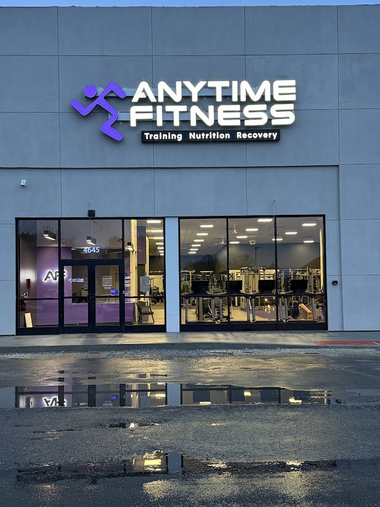  Anytime Fitness