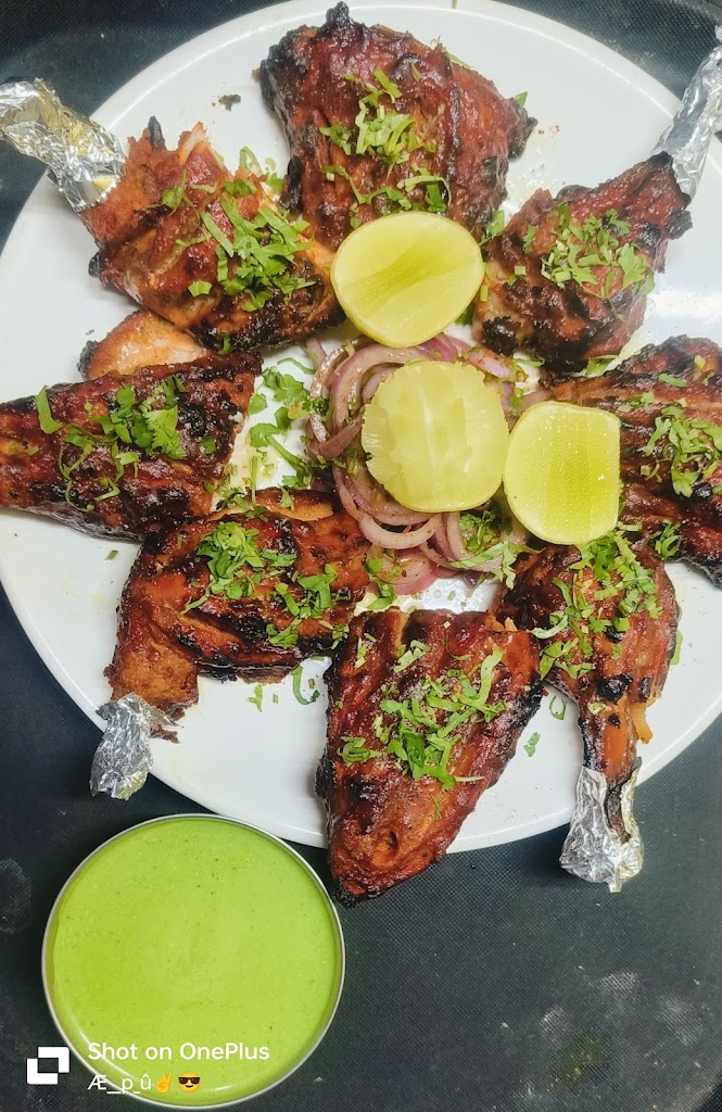 Food & drink