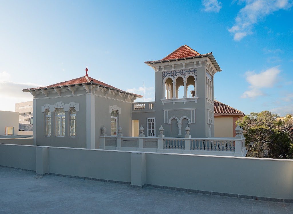 Residencia para Mayores Ballesol Santa Cruz Tenerife *****