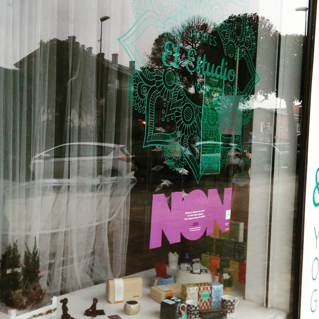 El Estudio PILATES & YOGA