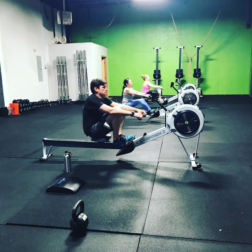  Gamble Bay Fitness Co-op