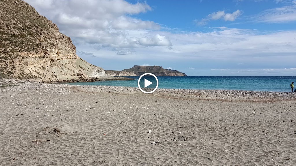 Cala del Plomo — Videos