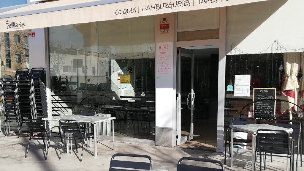 La Pelleria