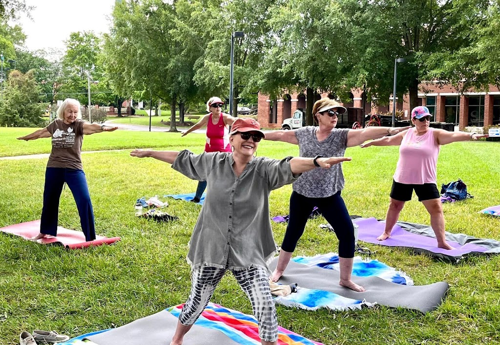  Hickory Yoga & Wellness