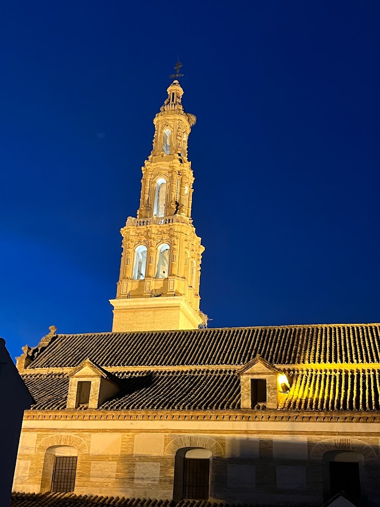 El Patio del Limonero