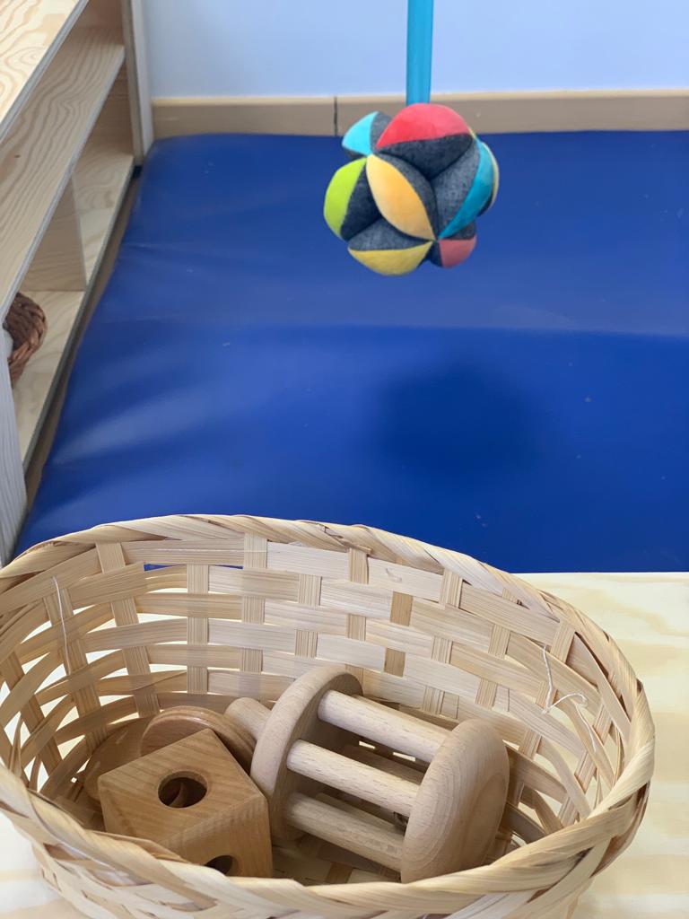 Escuela Infantil Montessori Village Colmenar — Del propietario