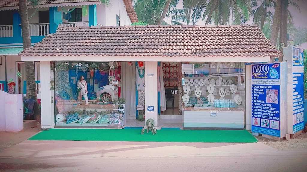 Farooq jewellers & Diamonds