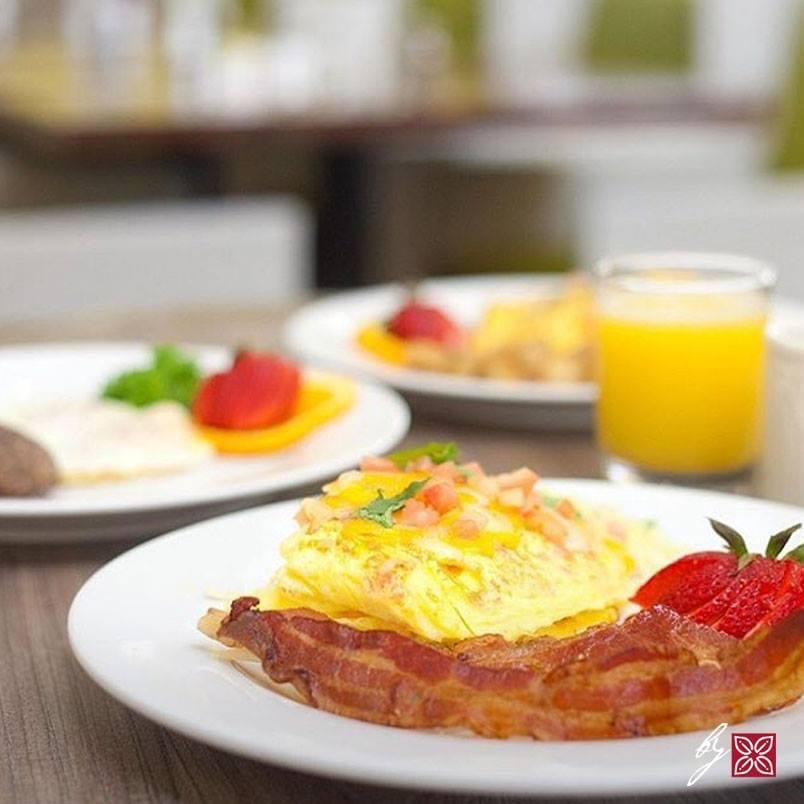  Garden Grille and Bar