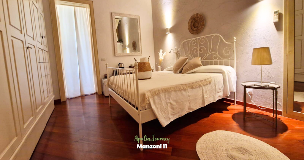 Apulia Journey Manzoni 11