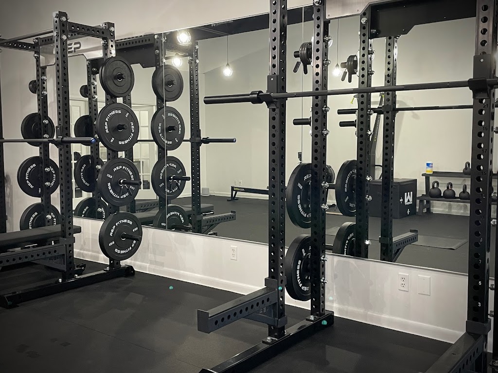  Treign Functional Fitness