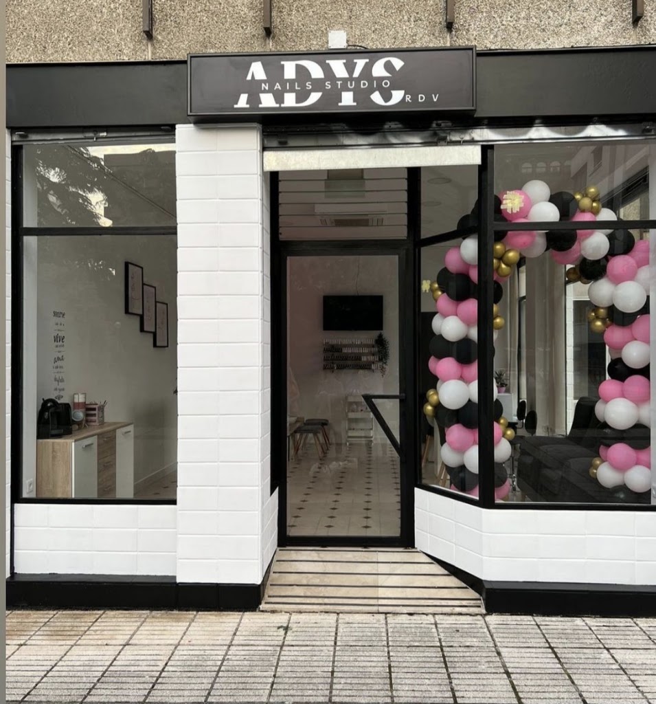 Adys Nails Studio — Exterior