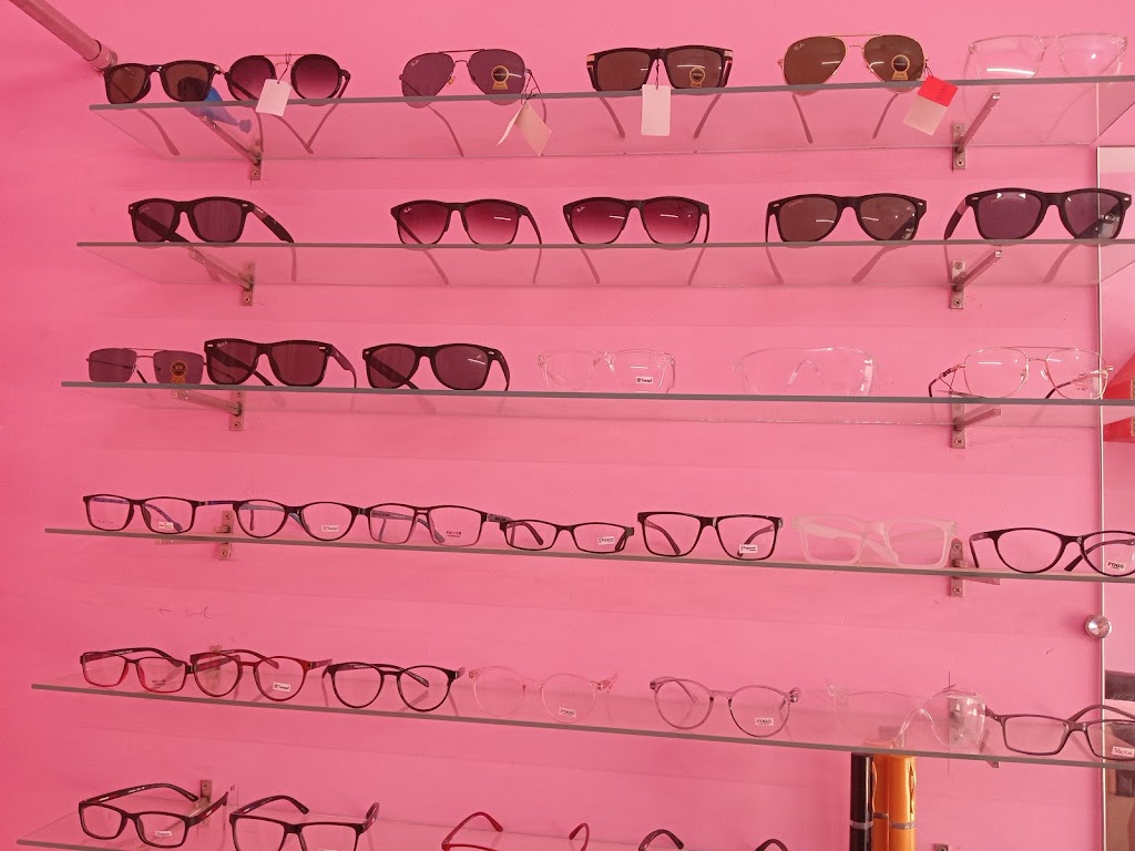 Vinay Eye Care Optical Centar