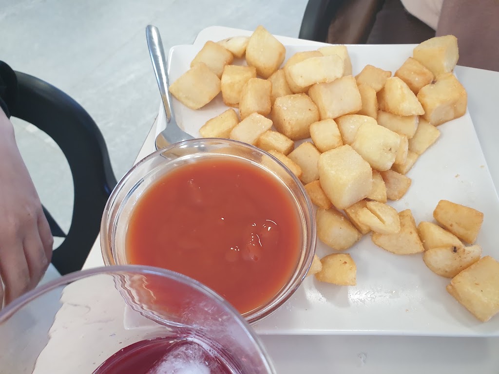 Bar noa — Del propietario