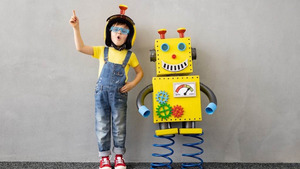 Tecnoeduka | Robotica y programacion