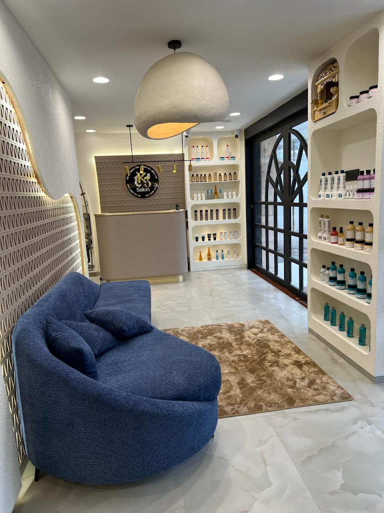 K3 Salon Lounge Makeup Artist In Silvassa Best Salon In Silvassa