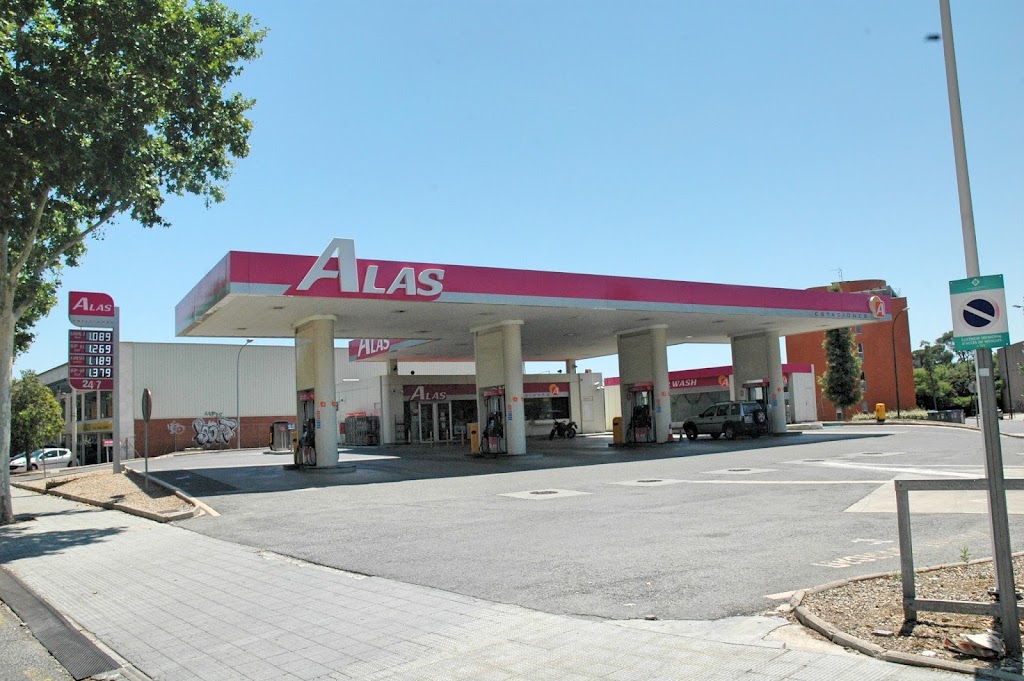 Alas Estaciones Reus