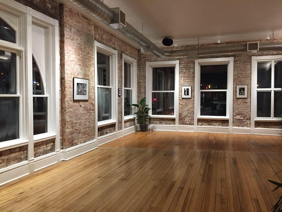  {be}Studio: Yoga, Healing, Inspired Living