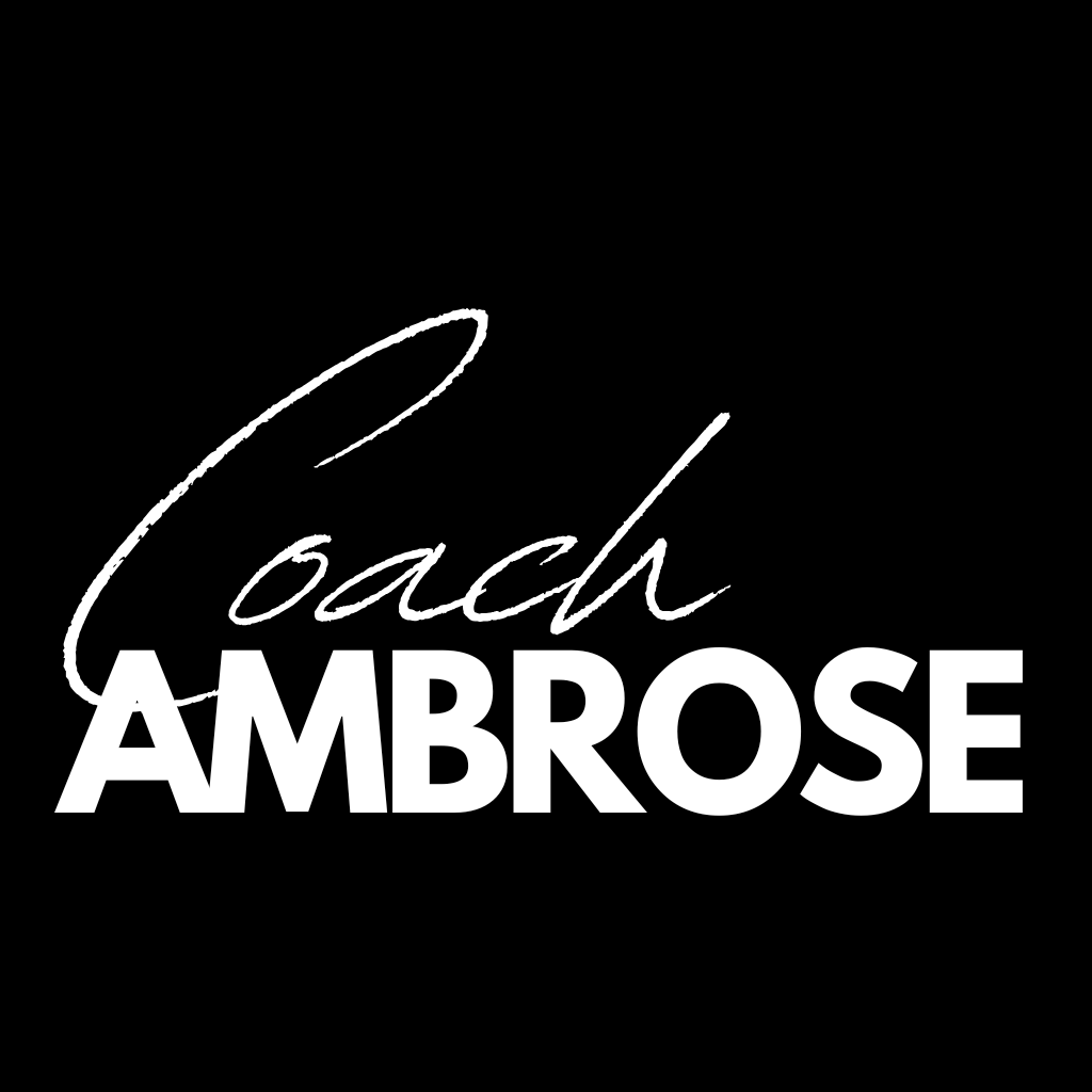  Coach Ambrose