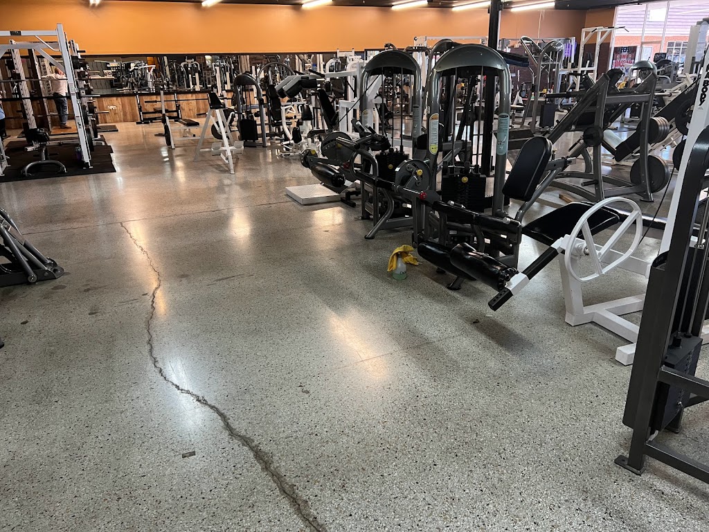  East Tennessee Muscle Gym