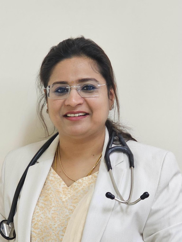 Dr. Dr Hema Malathi Rath