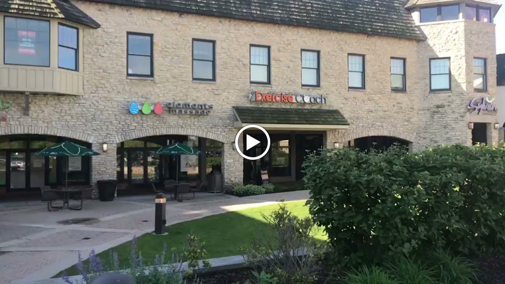  The Exercise Coach of Bannockburn